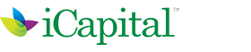 iCapital Logo